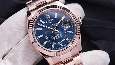 will the rolex sky dweller value decrease|Rolex Sky-Dweller blue 2023.